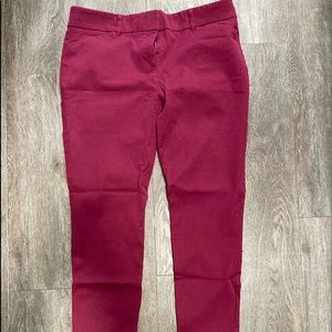 New York and Company Jeans size 12